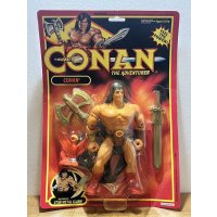 CONAN THE ADVENTURER
