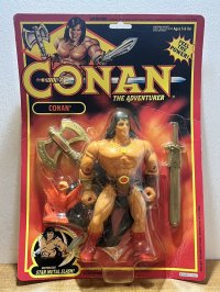 CONAN THE ADVENTURER