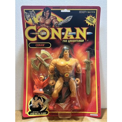 画像1: CONAN THE ADVENTURER
