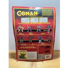 他の写真2: CONAN THE ADVENTURER