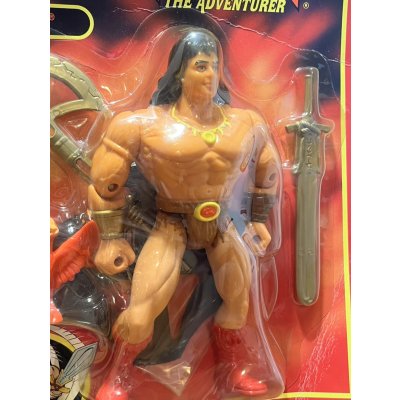 画像4: CONAN THE ADVENTURER