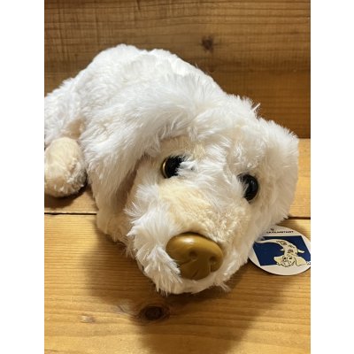 画像1: Falcor Plush