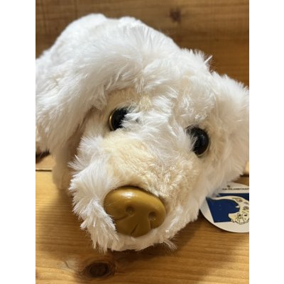 画像2: Falcor Plush