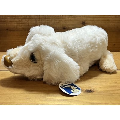 画像8: Falcor Plush
