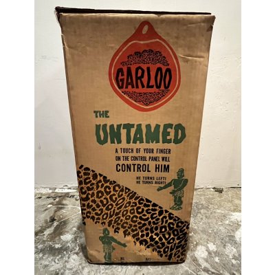 画像15: THE GREAT GARLOO