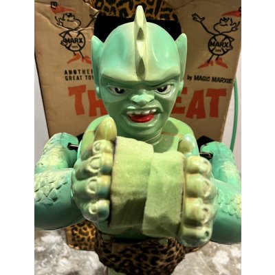 画像3: THE GREAT GARLOO