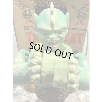 画像3: THE GREAT GARLOO