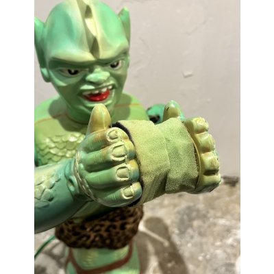 画像6: THE GREAT GARLOO