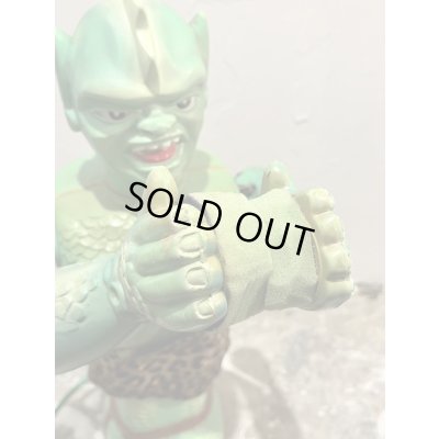 画像6: THE GREAT GARLOO