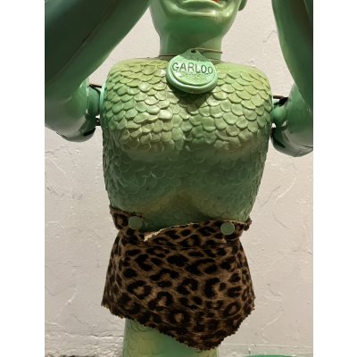 画像8: THE GREAT GARLOO