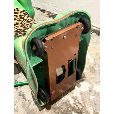 画像11: THE GREAT GARLOO