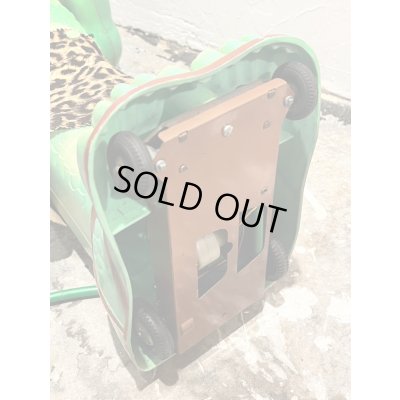 画像11: THE GREAT GARLOO