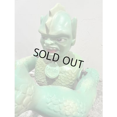 画像5: THE GREAT GARLOO