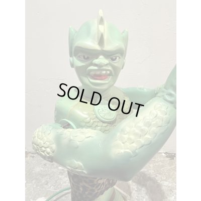 画像7: THE GREAT GARLOO