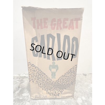 画像14: THE GREAT GARLOO