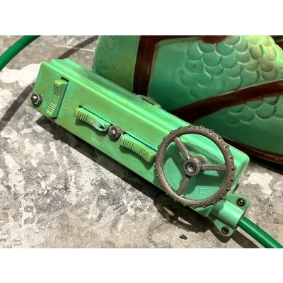 画像19: THE GREAT GARLOO