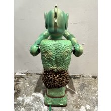 他の写真2: THE GREAT GARLOO