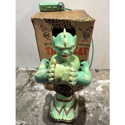 画像1: THE GREAT GARLOO