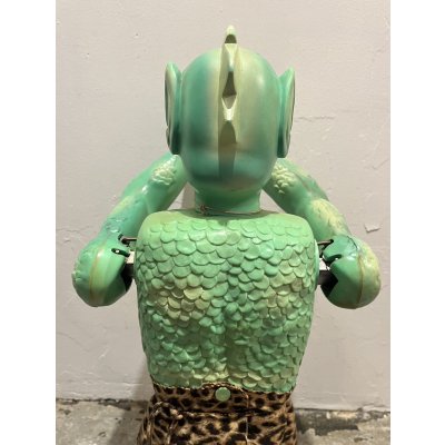 画像9: THE GREAT GARLOO