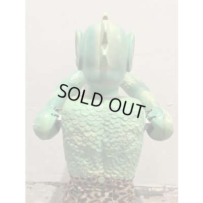 画像9: THE GREAT GARLOO