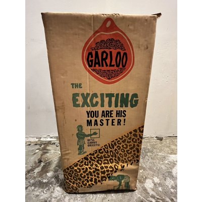 画像13: THE GREAT GARLOO