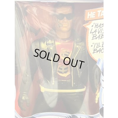 画像2: TERMINATOR2 / THE ULTIMATE TERMINATOR