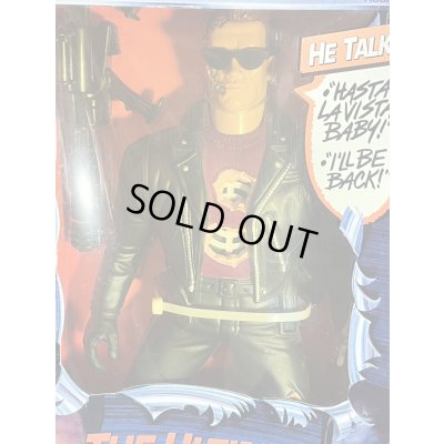 画像3: TERMINATOR2 / THE ULTIMATE TERMINATOR