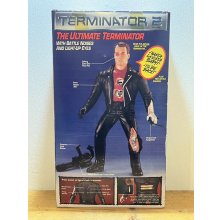 他の写真2: TERMINATOR2 / THE ULTIMATE TERMINATOR