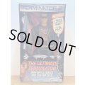 TERMINATOR2 / THE ULTIMATE TERMINATOR