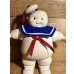 画像2: 80s マシュマロマン ソフビ 【バンダイ製】 (2)