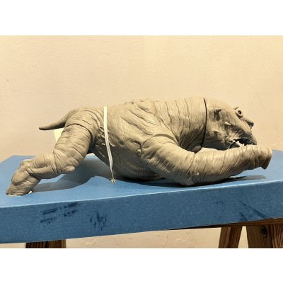 画像12: 1/6 SCALE TERROR DOG