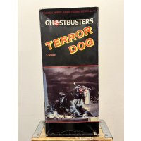 1/6 SCALE TERROR DOG