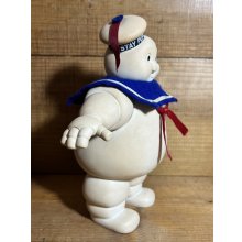 他の写真3: 80s マシュマロマン ソフビ 【バンダイ製】