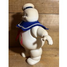 他の写真1: 80s マシュマロマン ソフビ 【バンダイ製】