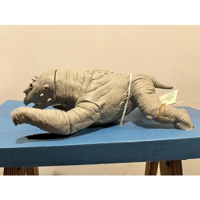 画像10: 1/6 SCALE TERROR DOG