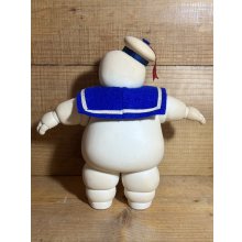 他の写真2: 80s マシュマロマン ソフビ 【バンダイ製】