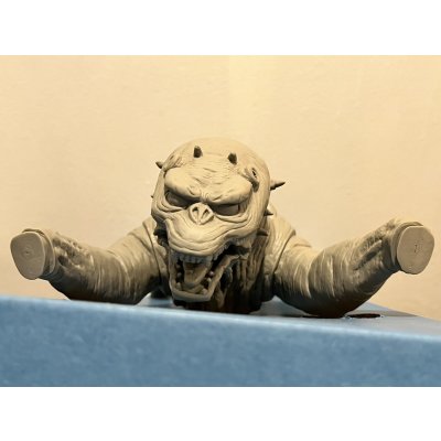 画像11: 1/6 SCALE TERROR DOG