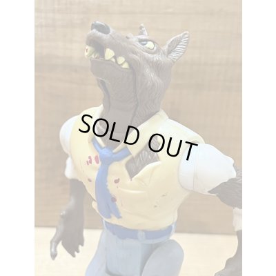 画像3: The Wolfman Monster ※loose