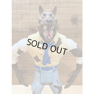 画像2: The Wolfman Monster ※loose