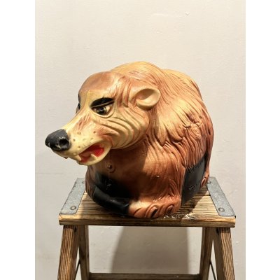 画像1: BOP-A-BEAR ※loose