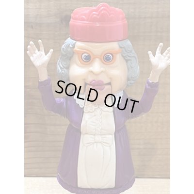 画像2: GRANNY GROSS GHOST ※loose