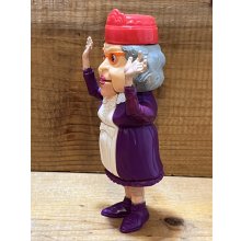 他の写真1: GRANNY GROSS GHOST ※loose