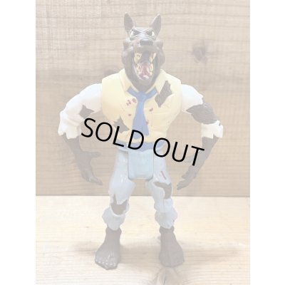 画像1: The Wolfman Monster ※loose