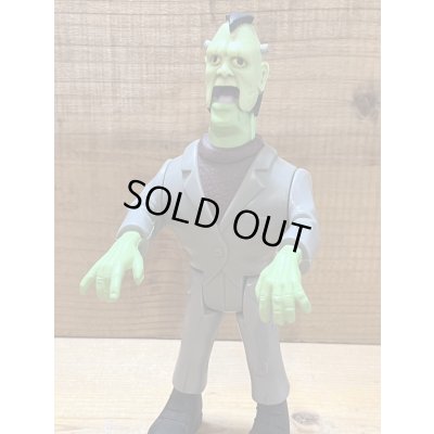 画像3: The Frankenstein Monster ※loose