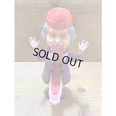 画像4: GRANNY GROSS GHOST ※loose