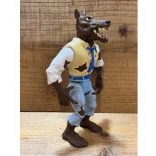 他の写真3: The Wolfman Monster ※loose