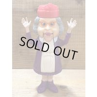 GRANNY GROSS GHOST ※loose