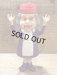 GRANNY GROSS GHOST ※loose