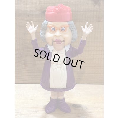 画像1: GRANNY GROSS GHOST ※loose