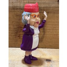 他の写真3: GRANNY GROSS GHOST ※loose